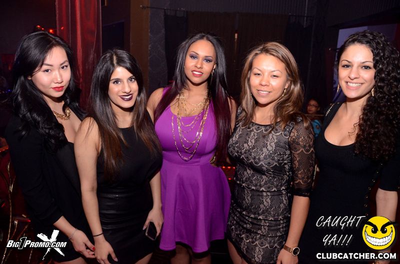 Luxy nightclub photo 10 - February 27th, 2015