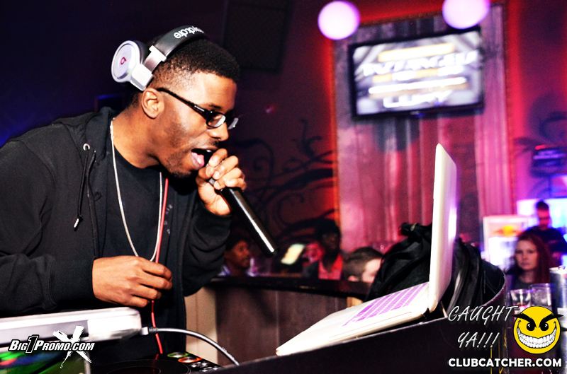 Luxy nightclub photo 92 - February 27th, 2015