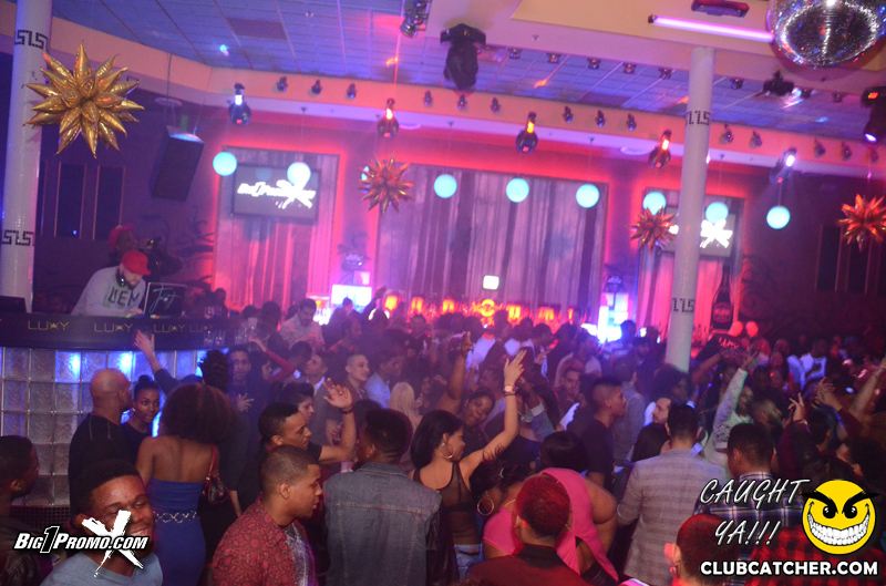 Luxy nightclub photo 93 - February 27th, 2015