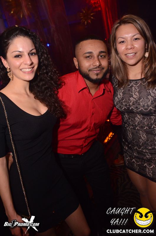 Luxy nightclub photo 96 - February 27th, 2015