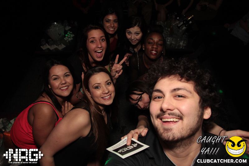 Gravity Soundbar nightclub photo 11 - February 28th, 2015