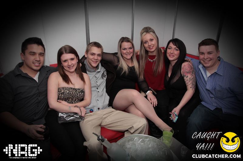 Gravity Soundbar nightclub photo 104 - February 28th, 2015