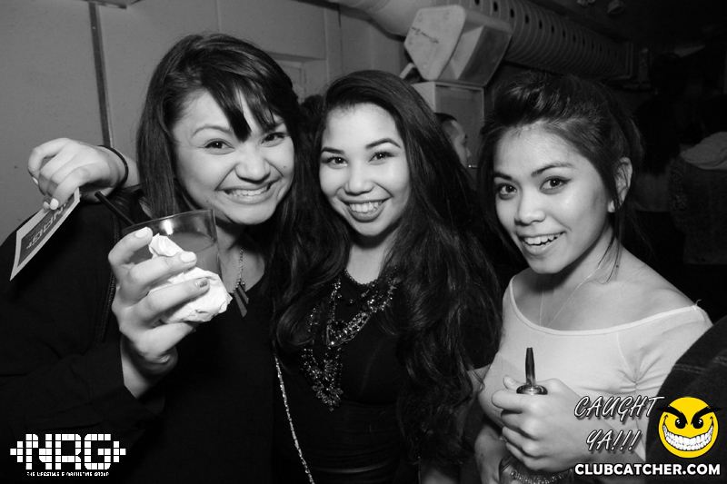 Gravity Soundbar nightclub photo 105 - February 28th, 2015