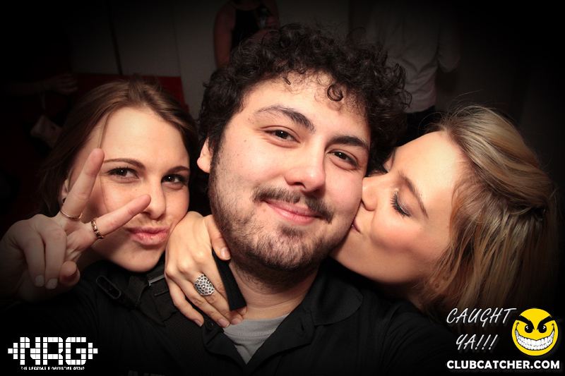 Gravity Soundbar nightclub photo 106 - February 28th, 2015