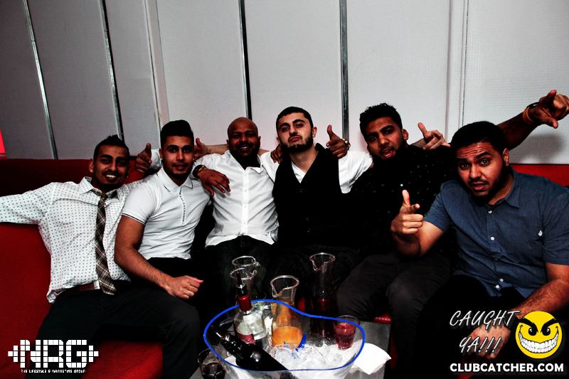 Gravity Soundbar nightclub photo 107 - February 28th, 2015