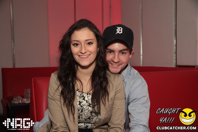 Gravity Soundbar nightclub photo 108 - February 28th, 2015