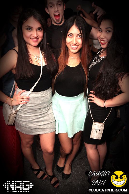 Gravity Soundbar nightclub photo 109 - February 28th, 2015