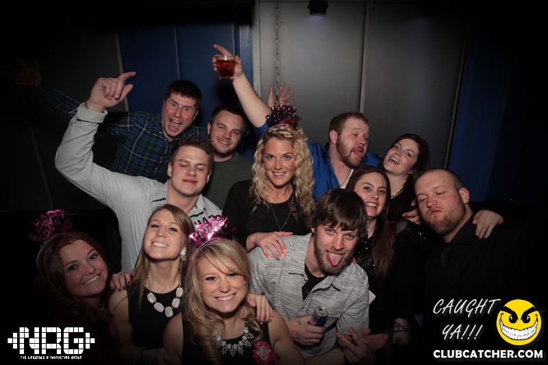 Gravity Soundbar nightclub photo 110 - February 28th, 2015