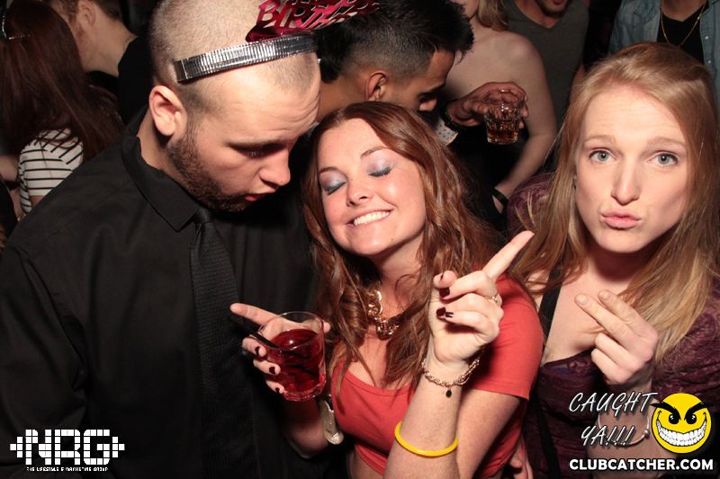 Gravity Soundbar nightclub photo 112 - February 28th, 2015