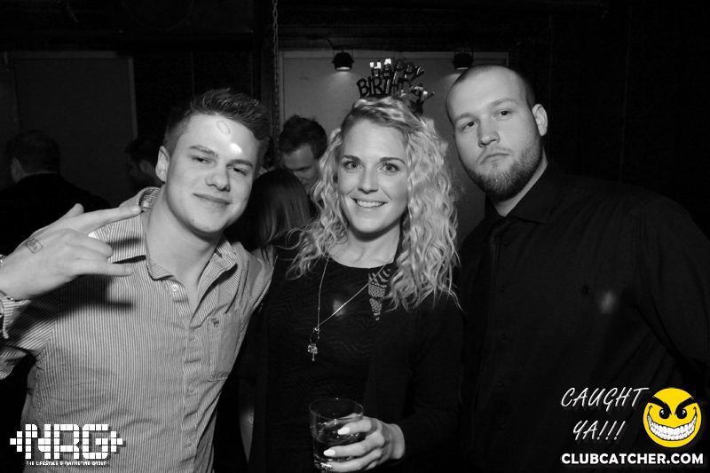Gravity Soundbar nightclub photo 113 - February 28th, 2015