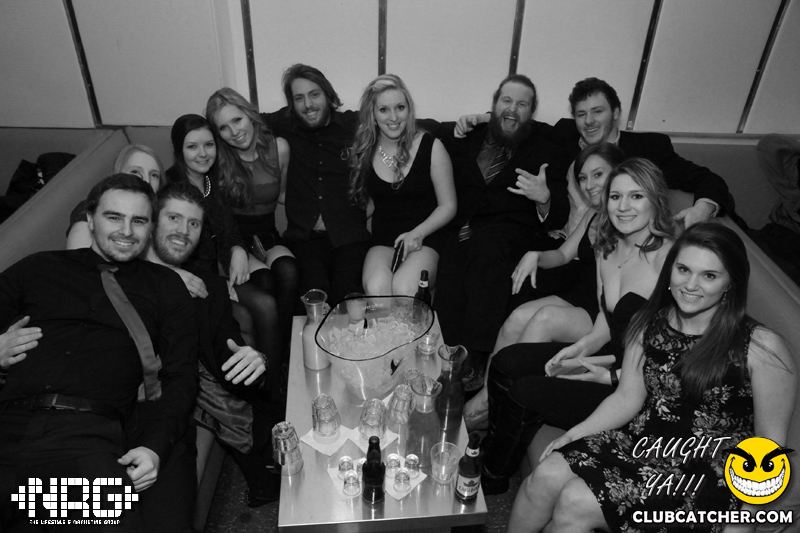 Gravity Soundbar nightclub photo 116 - February 28th, 2015