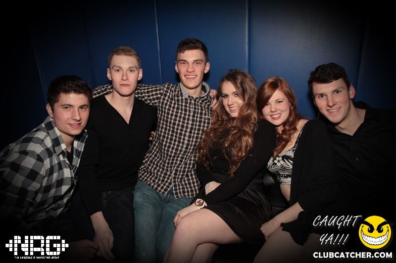 Gravity Soundbar nightclub photo 117 - February 28th, 2015