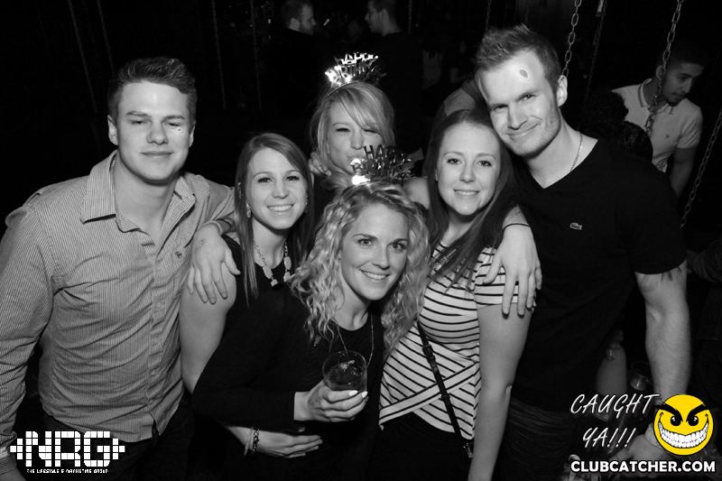 Gravity Soundbar nightclub photo 118 - February 28th, 2015