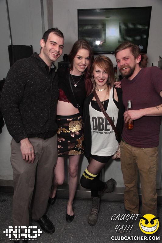 Gravity Soundbar nightclub photo 120 - February 28th, 2015