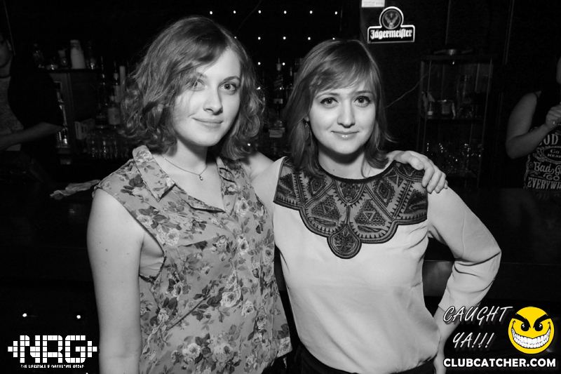 Gravity Soundbar nightclub photo 121 - February 28th, 2015