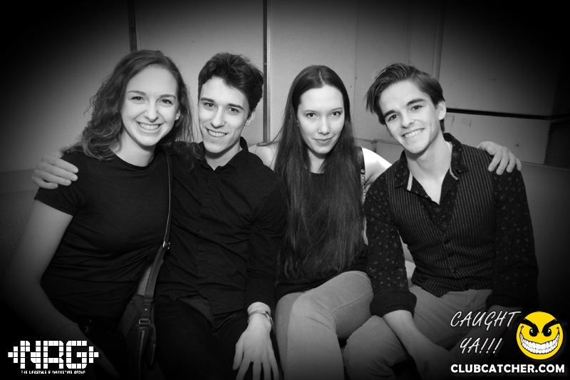 Gravity Soundbar nightclub photo 123 - February 28th, 2015