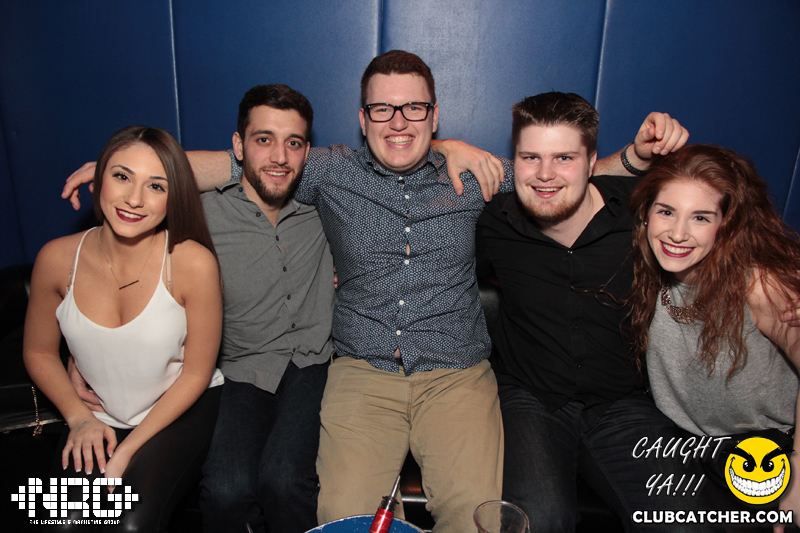 Gravity Soundbar nightclub photo 124 - February 28th, 2015