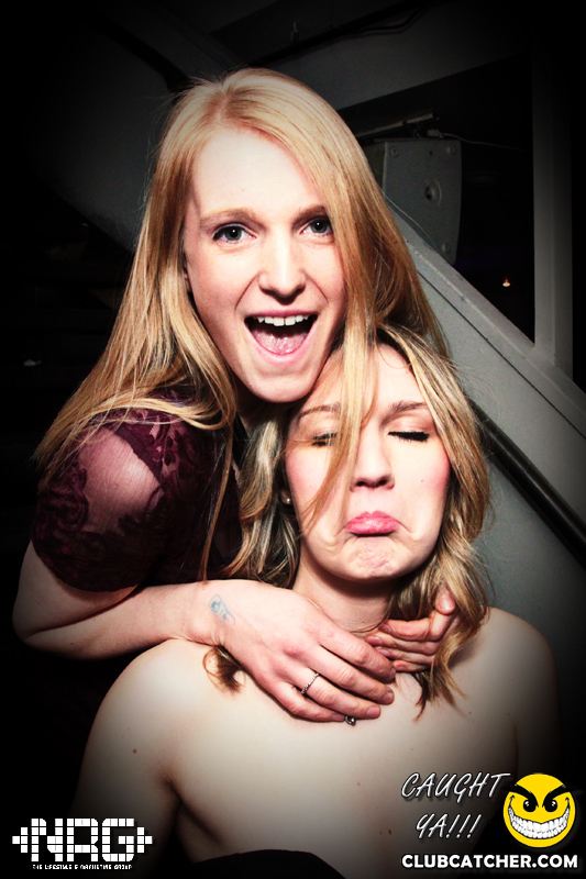 Gravity Soundbar nightclub photo 125 - February 28th, 2015