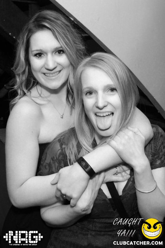 Gravity Soundbar nightclub photo 14 - February 28th, 2015