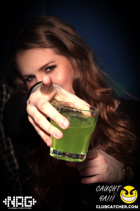 Gravity Soundbar nightclub photo 15 - February 28th, 2015