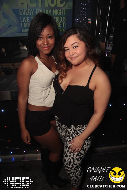 Gravity Soundbar nightclub photo 16 - February 28th, 2015