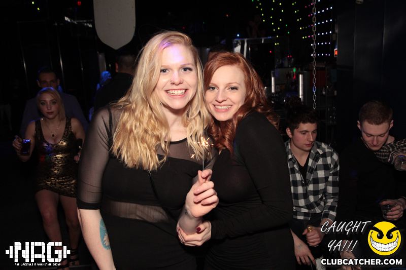 Gravity Soundbar nightclub photo 17 - February 28th, 2015