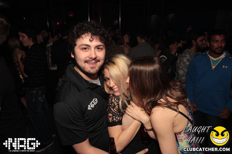 Gravity Soundbar nightclub photo 21 - February 28th, 2015