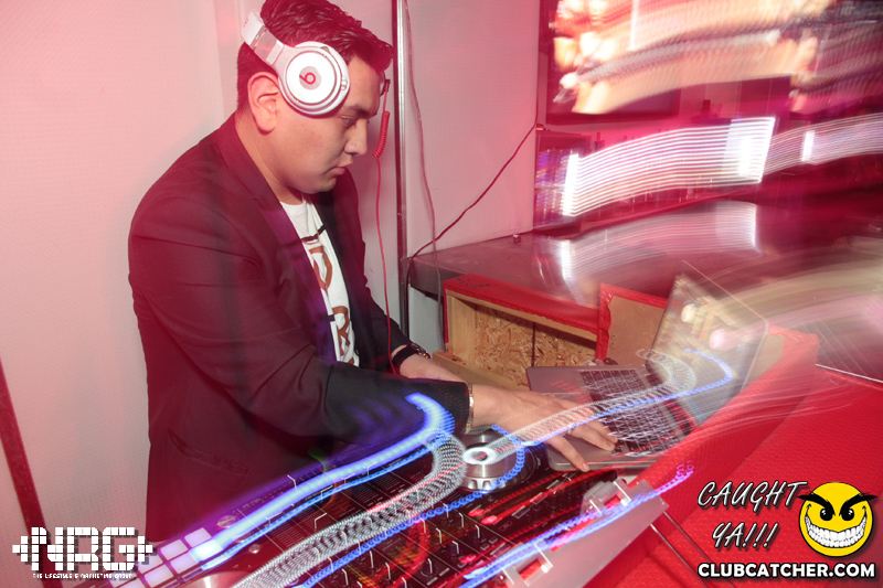 Gravity Soundbar nightclub photo 25 - February 28th, 2015