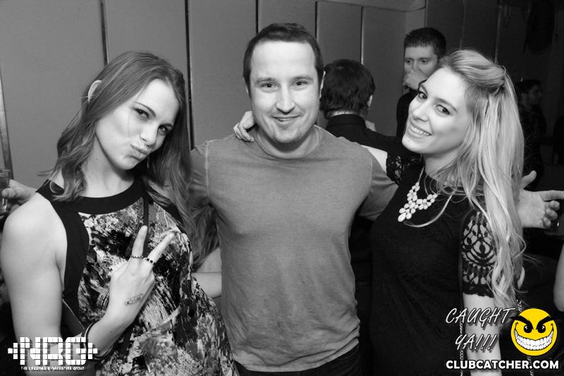 Gravity Soundbar nightclub photo 26 - February 28th, 2015