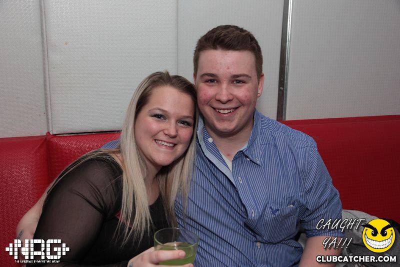 Gravity Soundbar nightclub photo 27 - February 28th, 2015