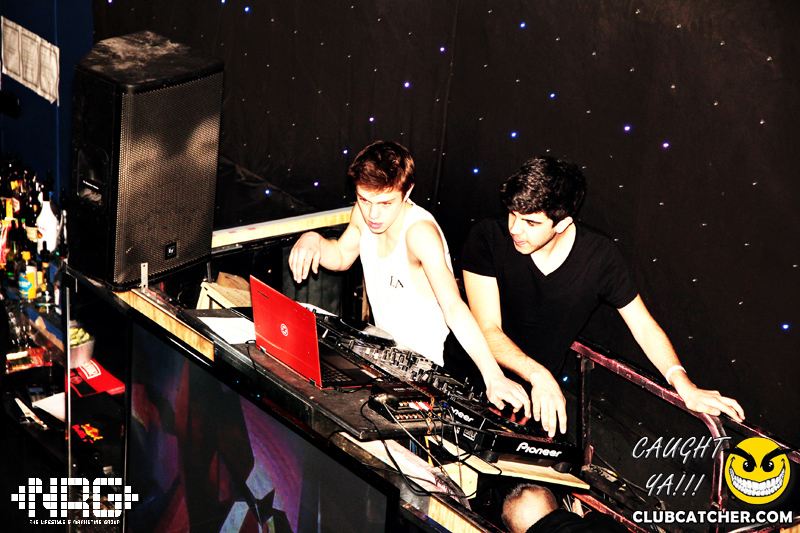 Gravity Soundbar nightclub photo 28 - February 28th, 2015