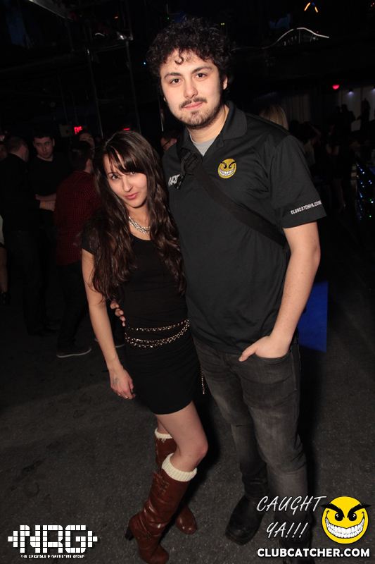 Gravity Soundbar nightclub photo 30 - February 28th, 2015