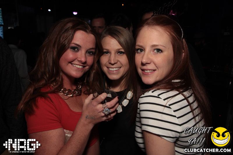 Gravity Soundbar nightclub photo 4 - February 28th, 2015