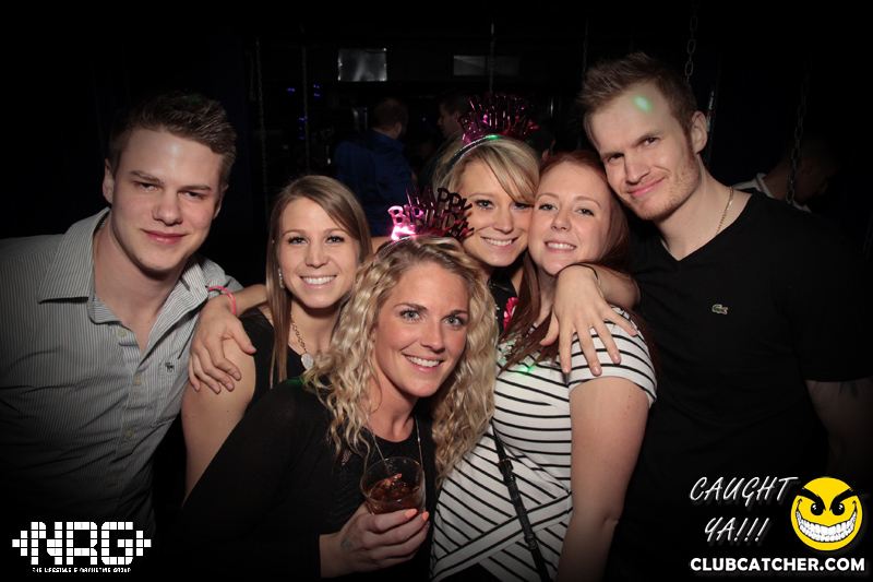 Gravity Soundbar nightclub photo 31 - February 28th, 2015