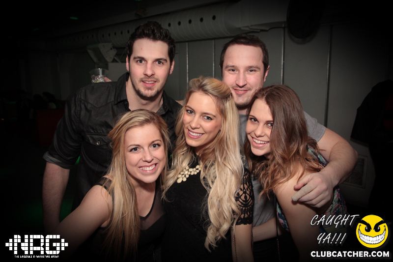 Gravity Soundbar nightclub photo 32 - February 28th, 2015