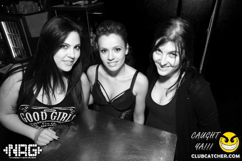 Gravity Soundbar nightclub photo 33 - February 28th, 2015