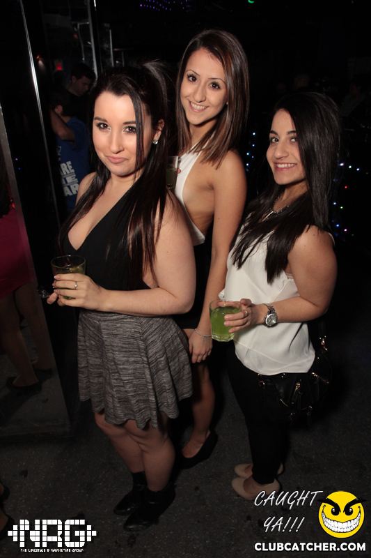 Gravity Soundbar nightclub photo 34 - February 28th, 2015