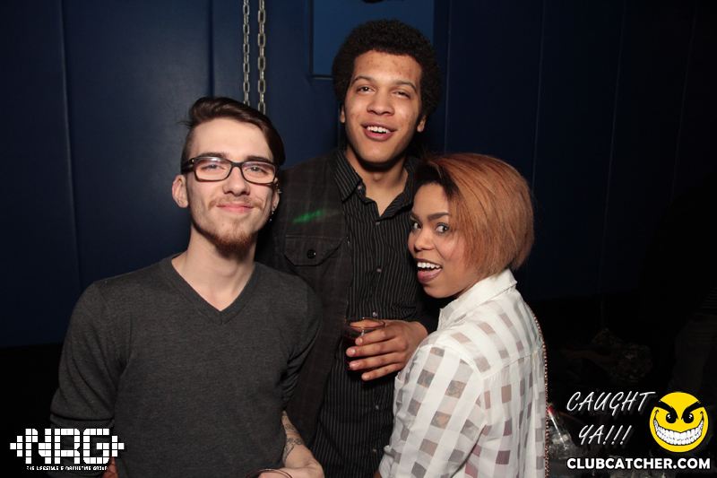 Gravity Soundbar nightclub photo 37 - February 28th, 2015