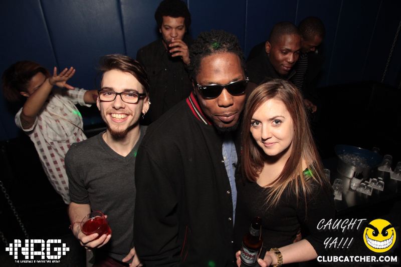 Gravity Soundbar nightclub photo 38 - February 28th, 2015