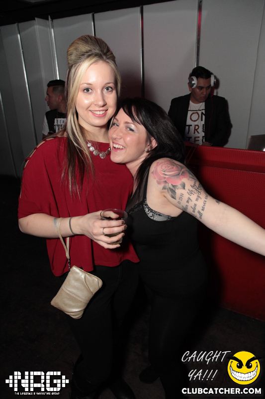 Gravity Soundbar nightclub photo 40 - February 28th, 2015