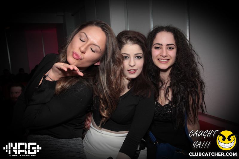 Gravity Soundbar nightclub photo 5 - February 28th, 2015