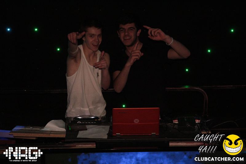 Gravity Soundbar nightclub photo 42 - February 28th, 2015