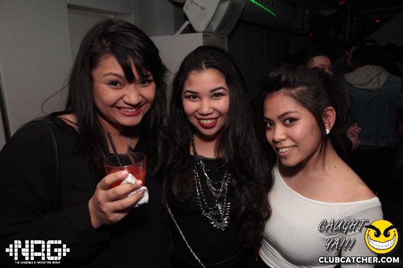 Gravity Soundbar nightclub photo 44 - February 28th, 2015