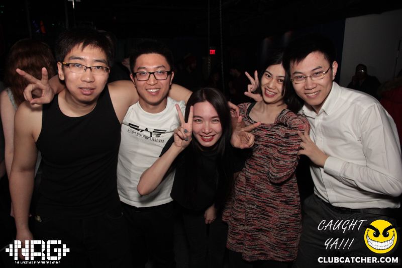 Gravity Soundbar nightclub photo 45 - February 28th, 2015
