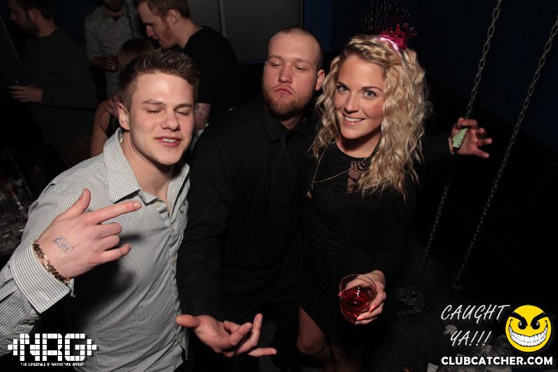 Gravity Soundbar nightclub photo 47 - February 28th, 2015