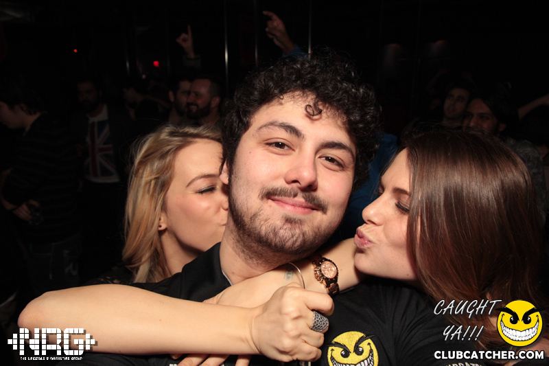 Gravity Soundbar nightclub photo 48 - February 28th, 2015