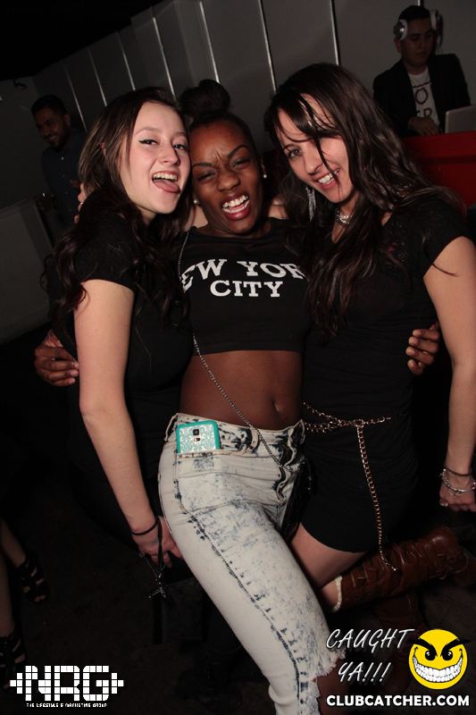 Gravity Soundbar nightclub photo 49 - February 28th, 2015