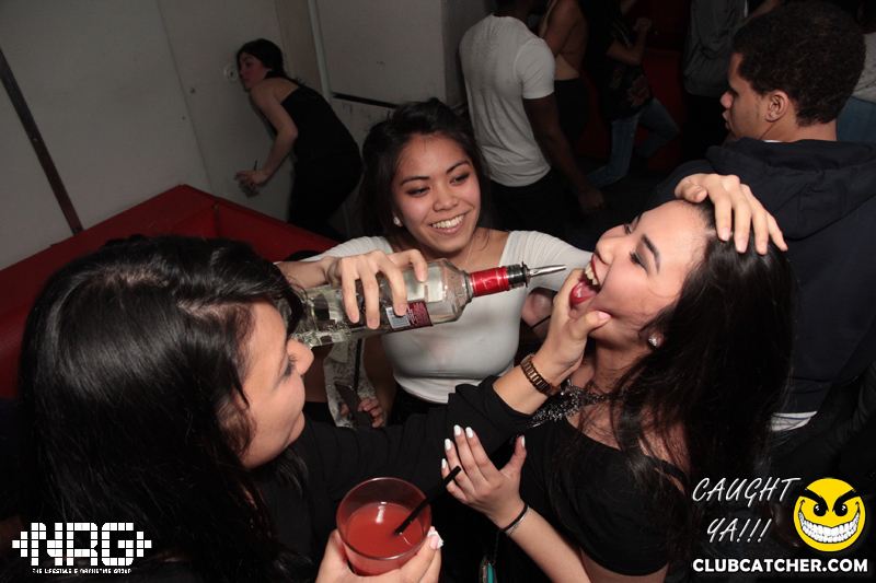 Gravity Soundbar nightclub photo 50 - February 28th, 2015