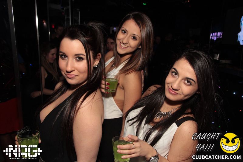 Gravity Soundbar nightclub photo 6 - February 28th, 2015