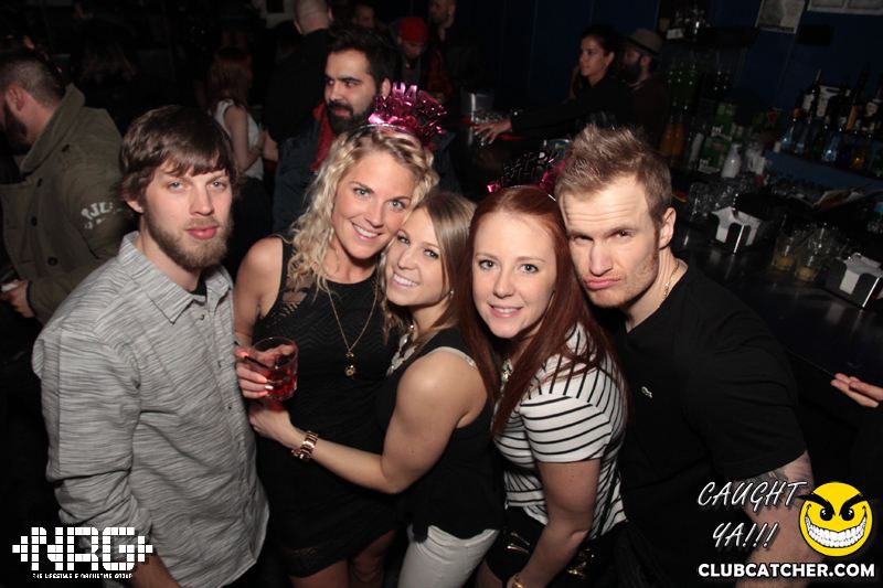Gravity Soundbar nightclub photo 51 - February 28th, 2015